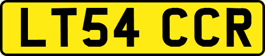 LT54CCR
