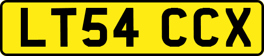 LT54CCX