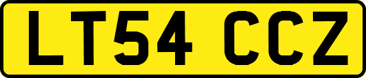 LT54CCZ