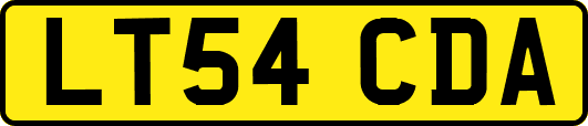 LT54CDA