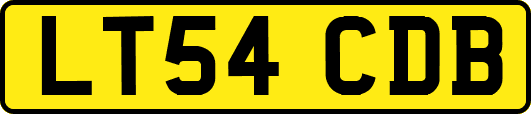 LT54CDB
