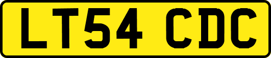 LT54CDC