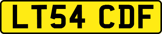 LT54CDF