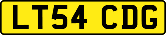 LT54CDG