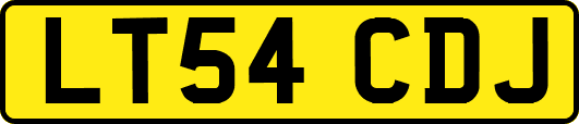 LT54CDJ