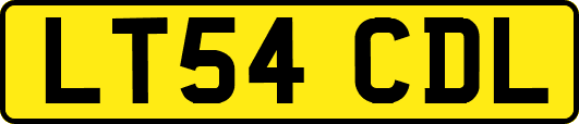 LT54CDL