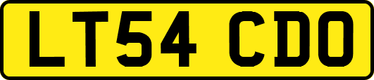 LT54CDO