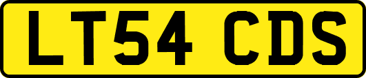 LT54CDS