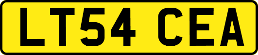 LT54CEA
