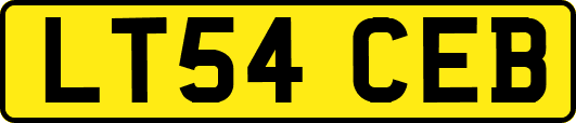 LT54CEB