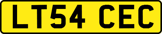 LT54CEC