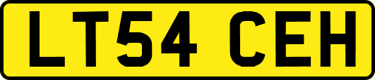 LT54CEH