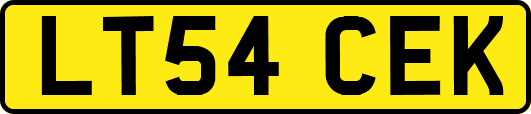 LT54CEK