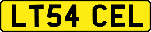 LT54CEL