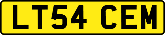 LT54CEM
