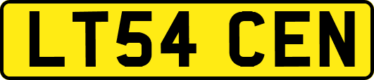 LT54CEN