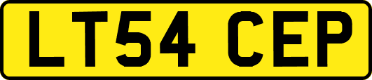 LT54CEP