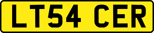 LT54CER