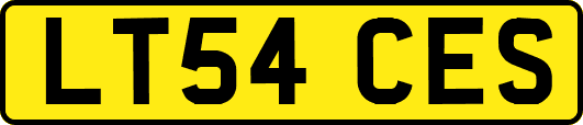 LT54CES