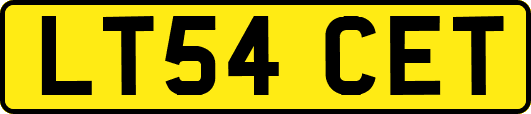 LT54CET