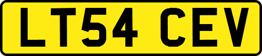 LT54CEV