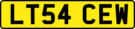 LT54CEW