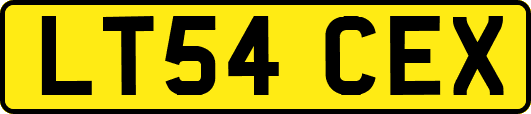 LT54CEX