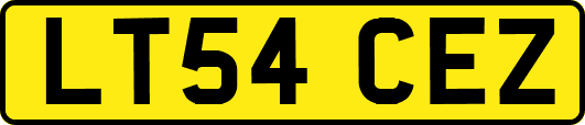 LT54CEZ