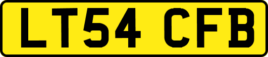 LT54CFB