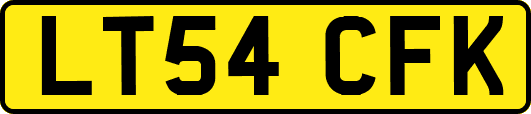 LT54CFK