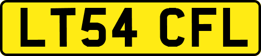 LT54CFL