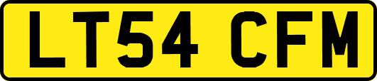 LT54CFM