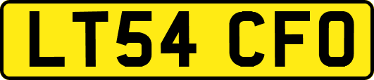 LT54CFO