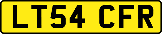 LT54CFR