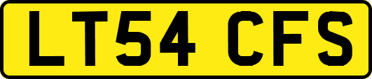 LT54CFS