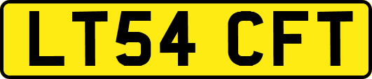 LT54CFT