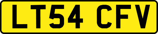 LT54CFV