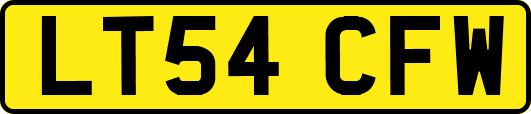 LT54CFW