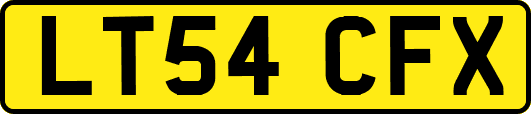 LT54CFX