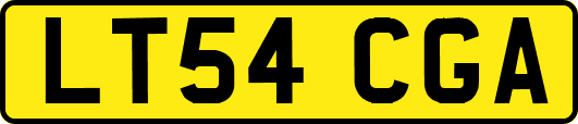 LT54CGA