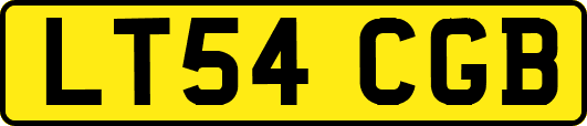 LT54CGB
