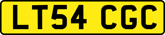 LT54CGC