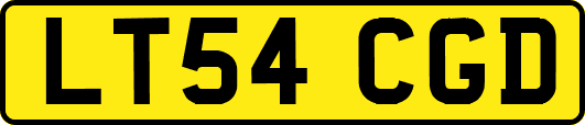 LT54CGD