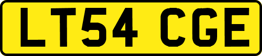 LT54CGE