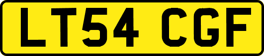 LT54CGF