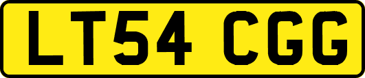 LT54CGG