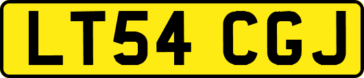 LT54CGJ
