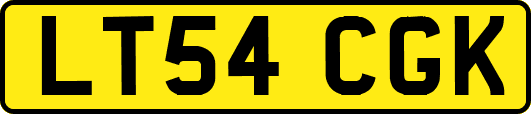 LT54CGK