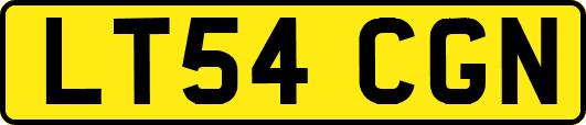 LT54CGN