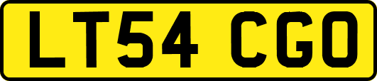 LT54CGO